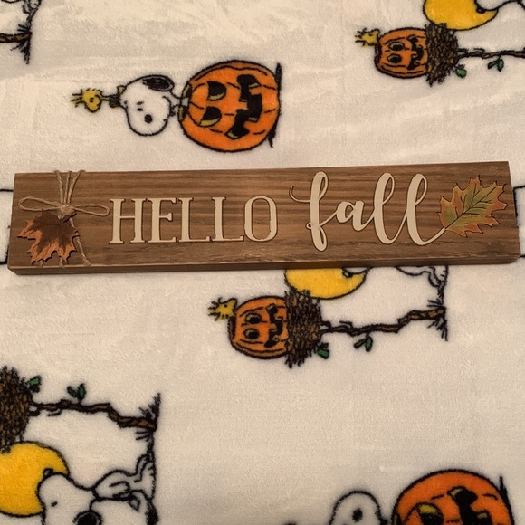 Fall Sign Bundle - Picture 8 of 12